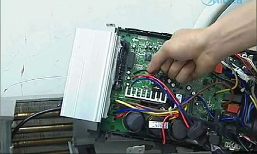 达日美的空调电话是多少