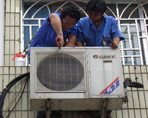 达日空调维修售后服务中心