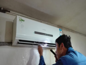 达日格力空调电话是多少