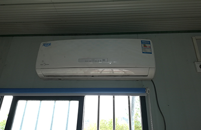 达日空调维修在哪里找