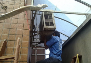 达日空调维修售后服务中心