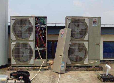 达日空调维修电话号码多少