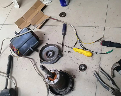 达日空调维修售后服务中心电话在哪里找