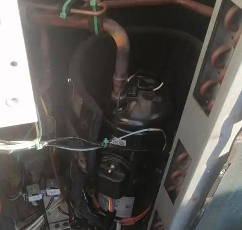 达日维修变频空调电话在哪里找