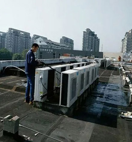 达日 空调拆装 达日本地 空调拆装公司