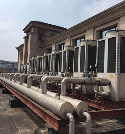 达日多联机维修 达日中央空调维修