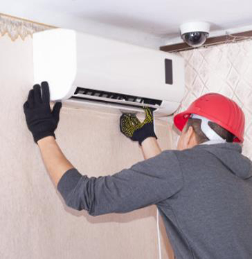 达日空调内机噪音大