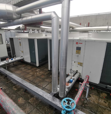 达日附近中央空调维修 达日上门中央空调维修